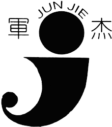 J JUN JIE