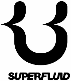 U SUPERFLUID