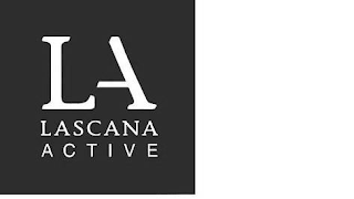 LA LASCANA ACTIVE