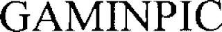 GAMINPIC