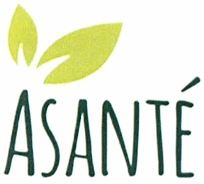 ASANTÉ