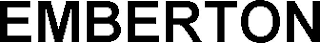 EMBERTON