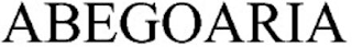 ABEGOARIA