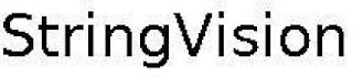 STRINGVISION