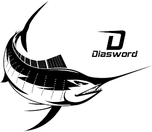 D DIASWORD