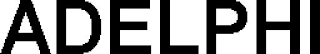 ADELPHI
