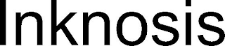 INKNOSIS