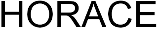 HORACE
