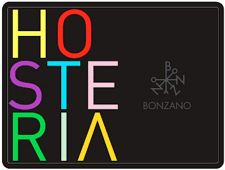 HOSTERIA BONZANO