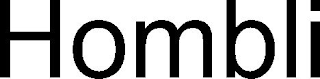 HOMBLI