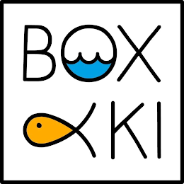 BOXAKI