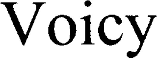 VOICY