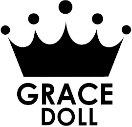 GRACE DOLL