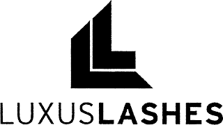 LL LUXUSLASHES