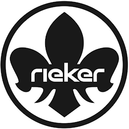 RIEKER