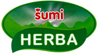 SUMI HERBA