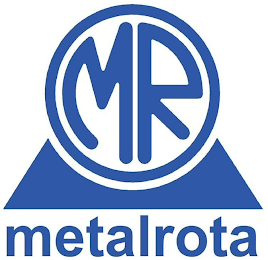 MR METALROTA