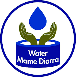 WATER MAME DIARRA