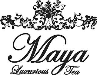 MAYA LUXURIOUS TEA