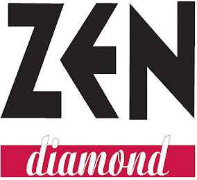 ZEN DIAMOND