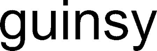 GUINSY