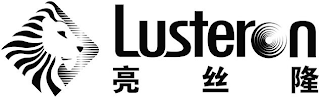 LUSTERON