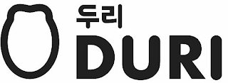 DURI