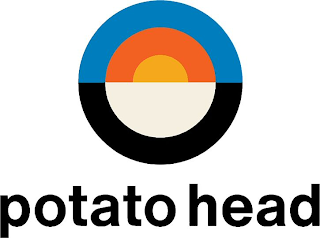 POTATO HEAD