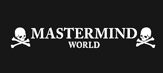 MASTERMIND WORLD