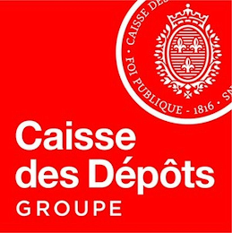 GROUPE ·CAISSE DES DÉPÔTS FOI PUBLIQUE- 1816·