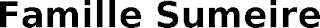 FAMILLE SUMEIRE