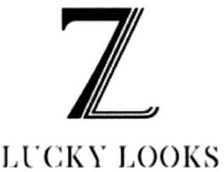 7 LUCKY LOOKS