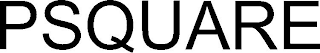 PSQUARE