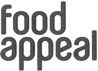 FOOD APPEAL