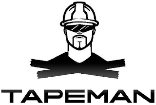 TAPEMAN