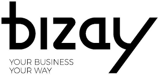 BIZAY YOUR BUSINESS YOUR WAY