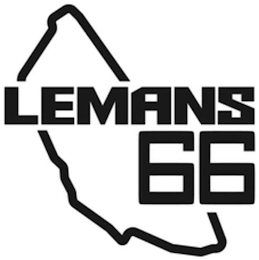 LEMANS 66