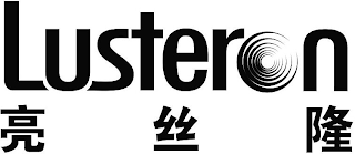 LUSTERON