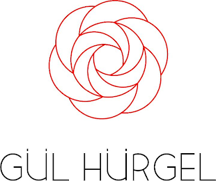 GUL HURGEL