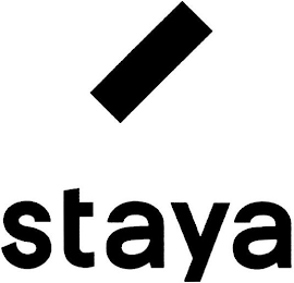 STAYA