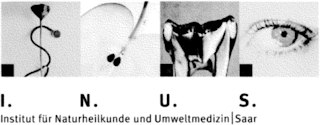 I.N.U.S. INSTITUT FÜR NATURHEILKUNDE UND UMWELTMEDIZIN|SAAR