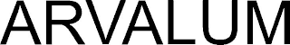 ARVALUM