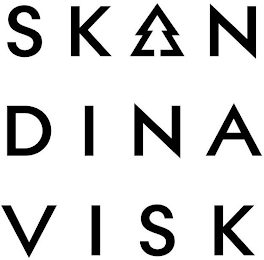 SKANDINAVISK