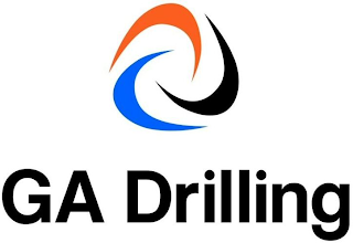 GA DRILLING