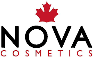 NOVA COSMETICS