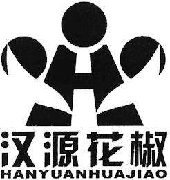 HANYUANHUAJIAO