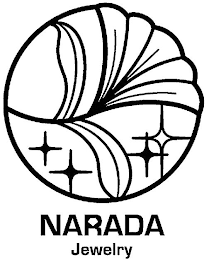 NARADA JEWELRY