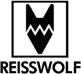 REISSWOLF