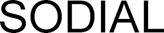 SODIAL