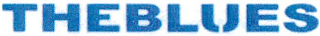 THEBLUES